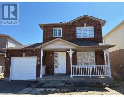 13 GOLDS CRESCENT, Barrie, Ontario