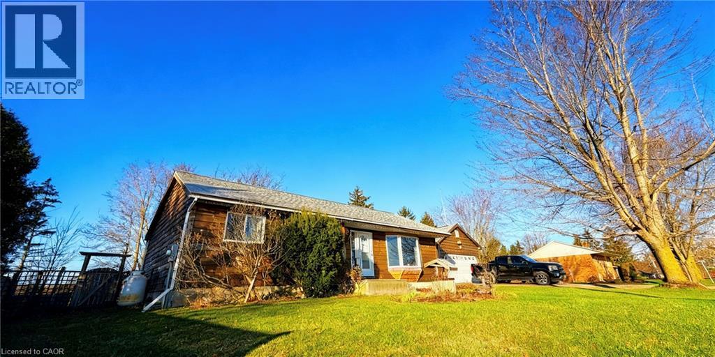 4021 Perth Line 56 E, Milverton, Ontario  N0K 1M0 - Photo 2 - 40805657