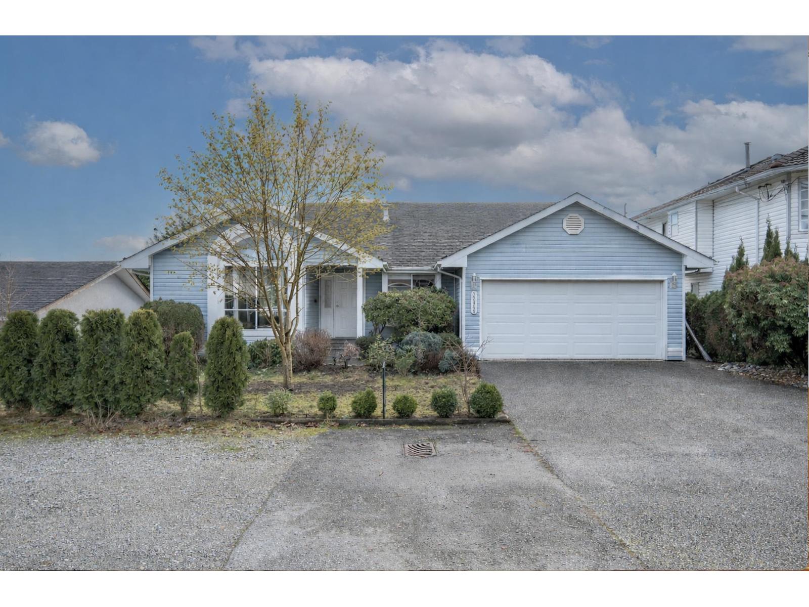 32948 10TH AVENUE, Mission, British Columbia