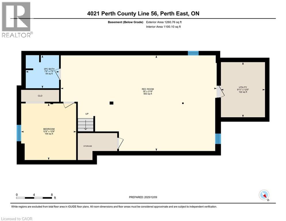 4021 Perth Line 56 E, Milverton, Ontario  N0K 1M0 - Photo 41 - 40805657