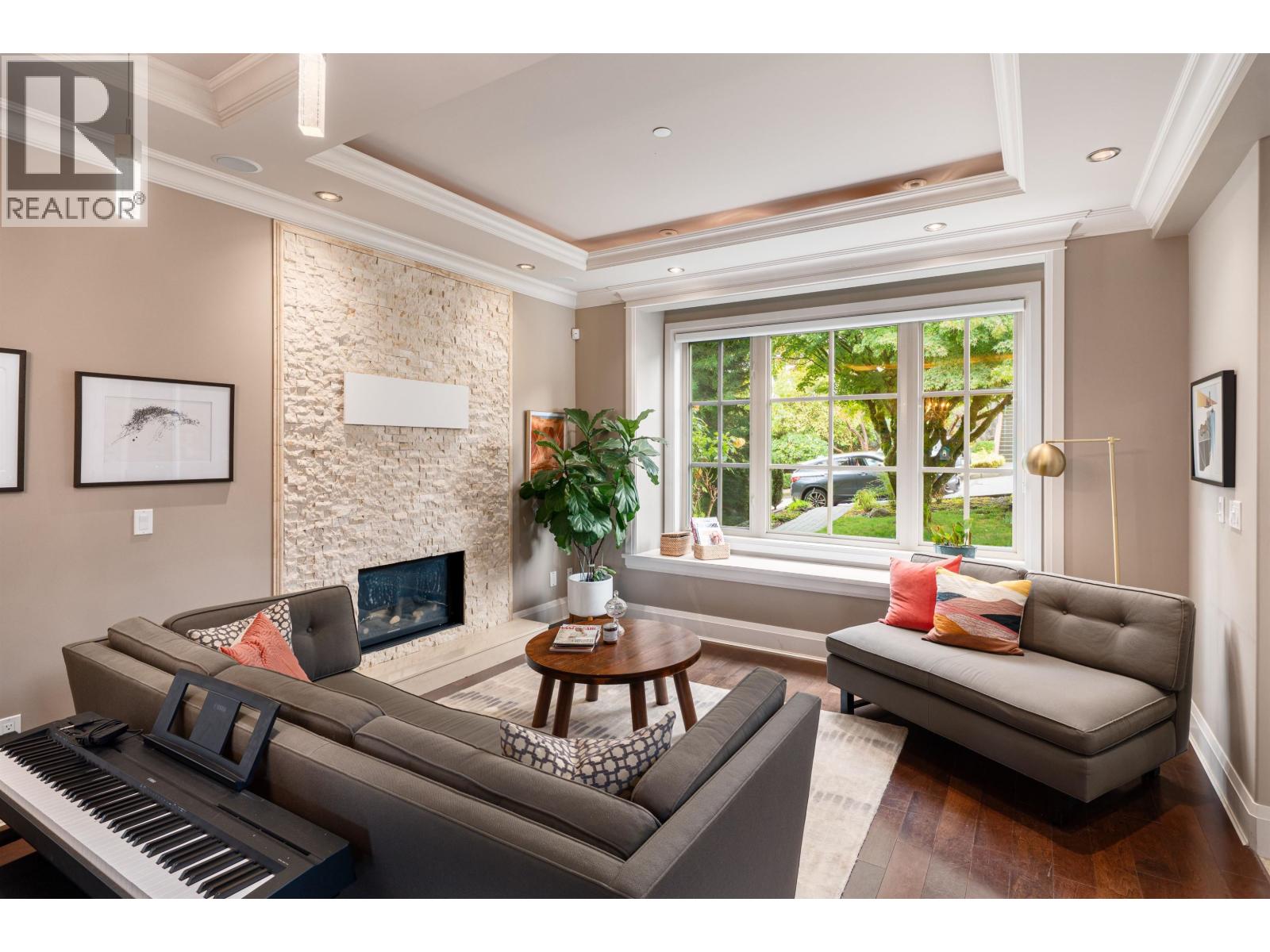 3511 W 15th Avenue, Vancouver, British Columbia  V6R 2Z3 - Photo 4 - R3070428