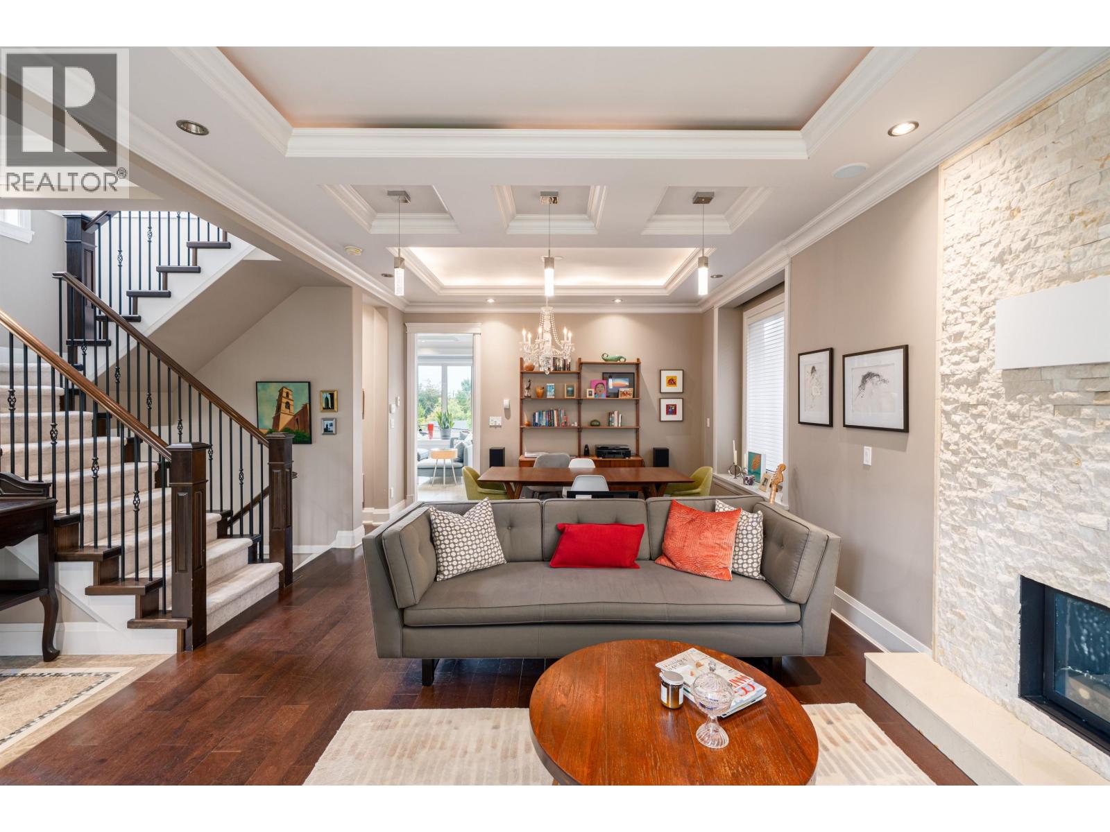 3511 W 15th Avenue, Vancouver, British Columbia  V6R 2Z3 - Photo 6 - R3070428