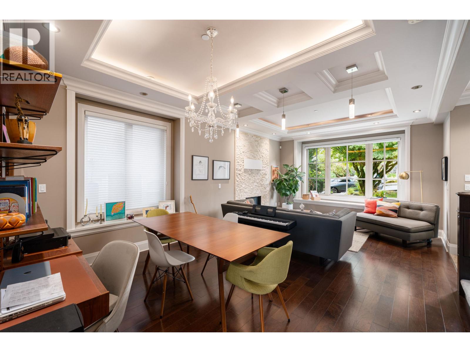 3511 W 15th Avenue, Vancouver, British Columbia  V6R 2Z3 - Photo 10 - R3070428