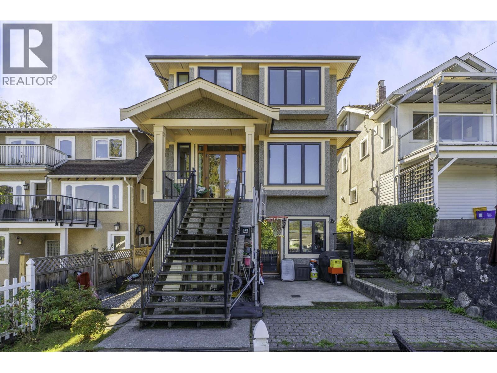 3511 W 15th Avenue, Vancouver, British Columbia  V6R 2Z3 - Photo 25 - R3070428