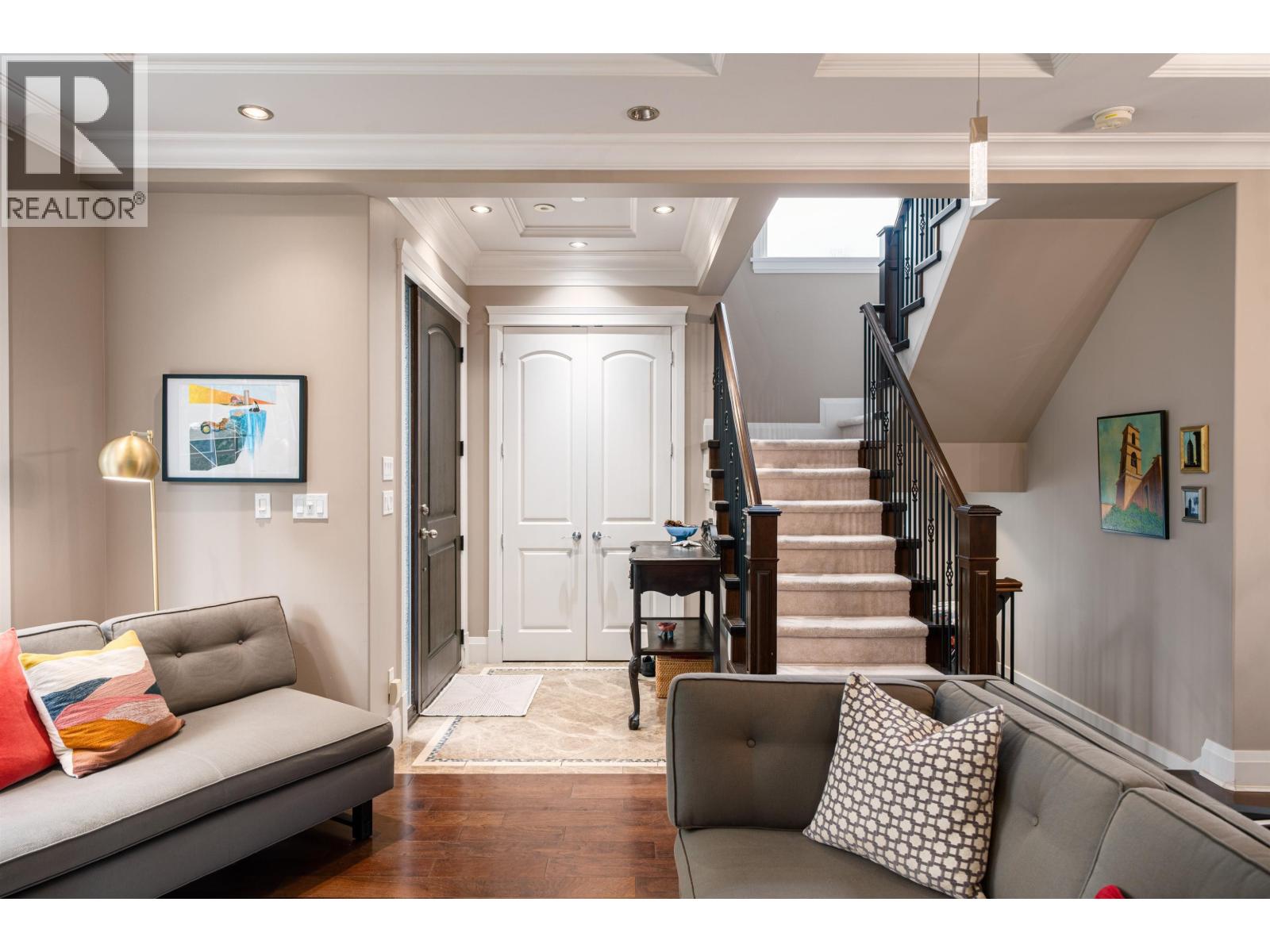 3511 W 15th Avenue, Vancouver, British Columbia  V6R 2Z3 - Photo 8 - R3070428