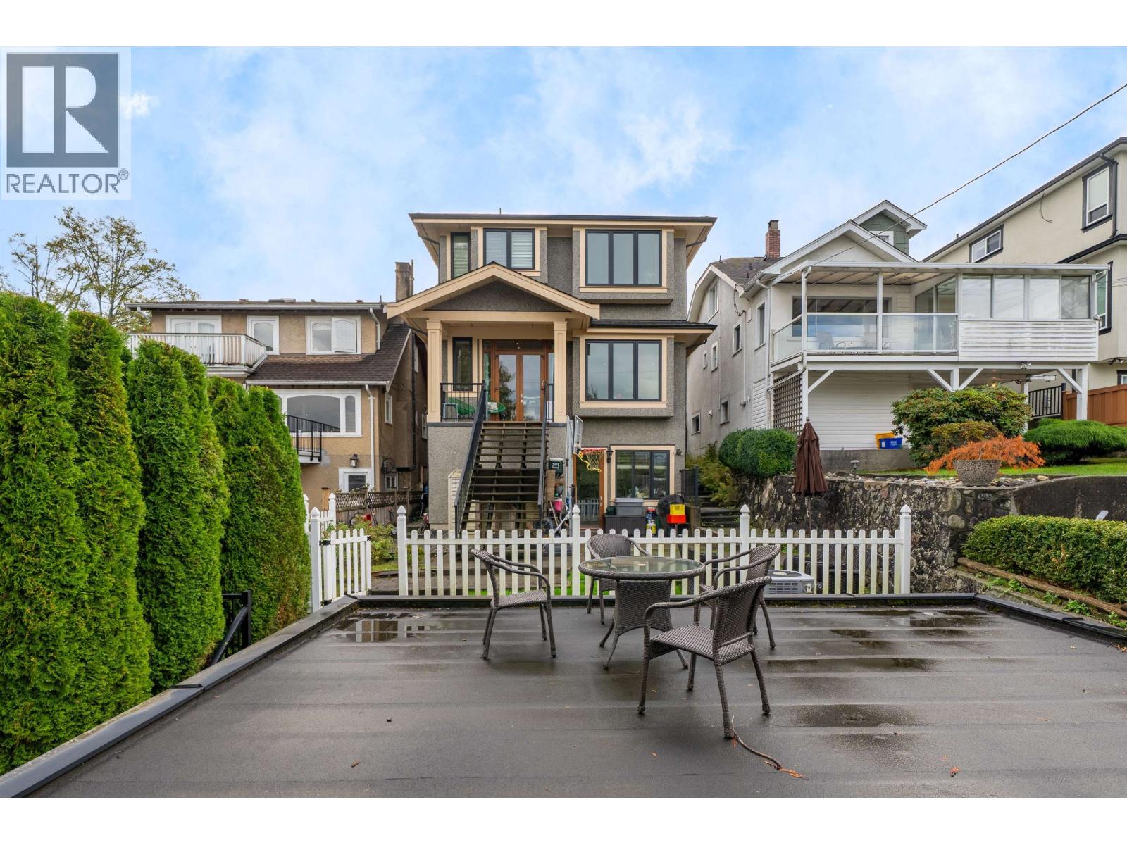 3511 W 15th Avenue, Vancouver, British Columbia  V6R 2Z3 - Photo 26 - R3070428