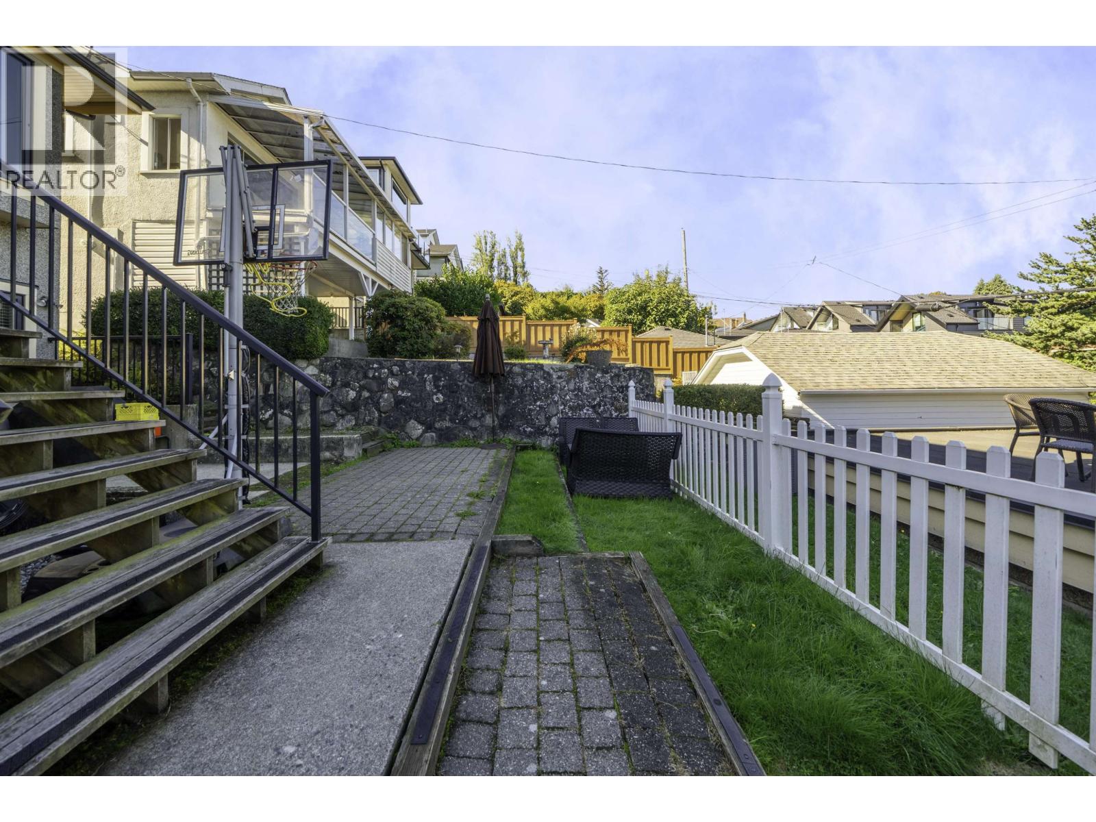 3511 W 15th Avenue, Vancouver, British Columbia  V6R 2Z3 - Photo 27 - R3070428