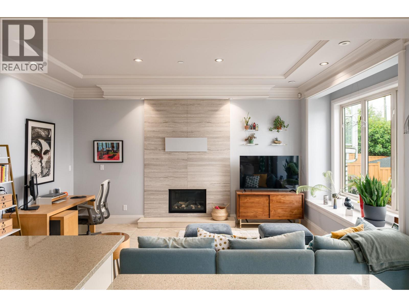 3511 W 15th Avenue, Vancouver, British Columbia  V6R 2Z3 - Photo 11 - R3070428