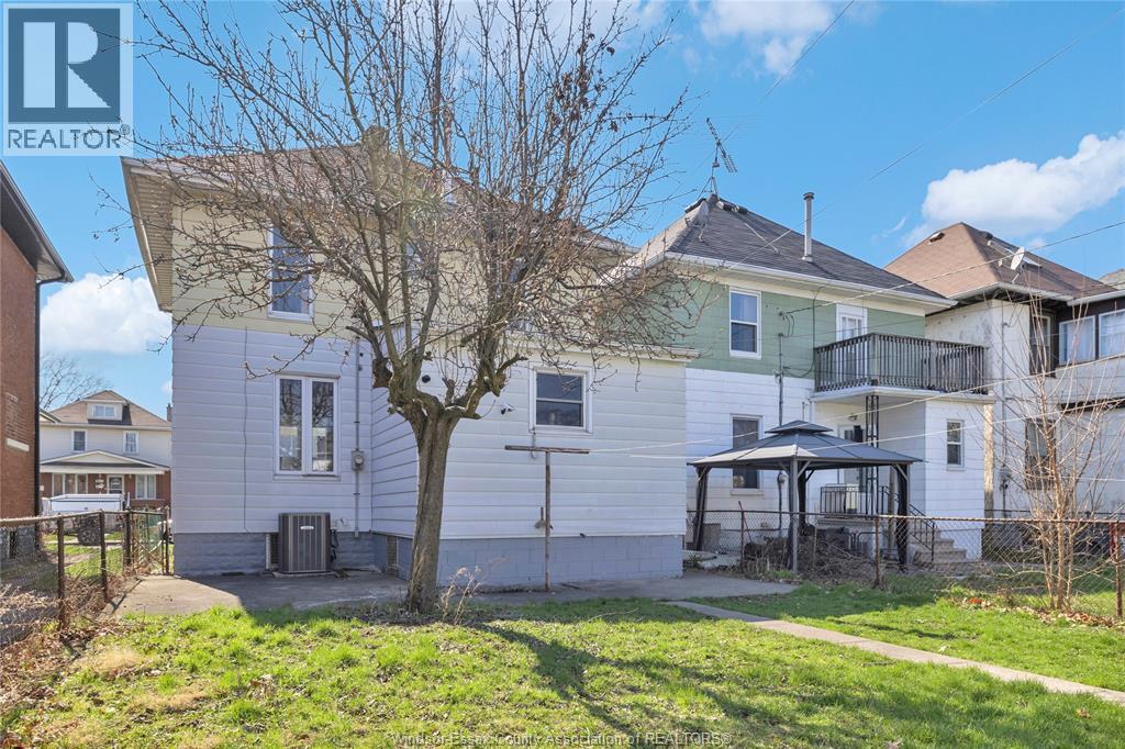 884 Moy, Windsor, Ontario  N9A 2N8 - Photo 32 - 26007122