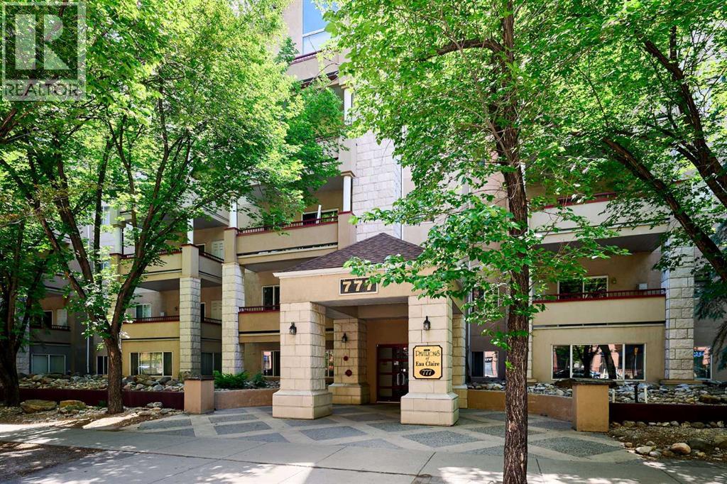 408, 777 3 Avenue Sw, Calgary, Alberta  T2P 0G8 - Photo 3 - A2300050