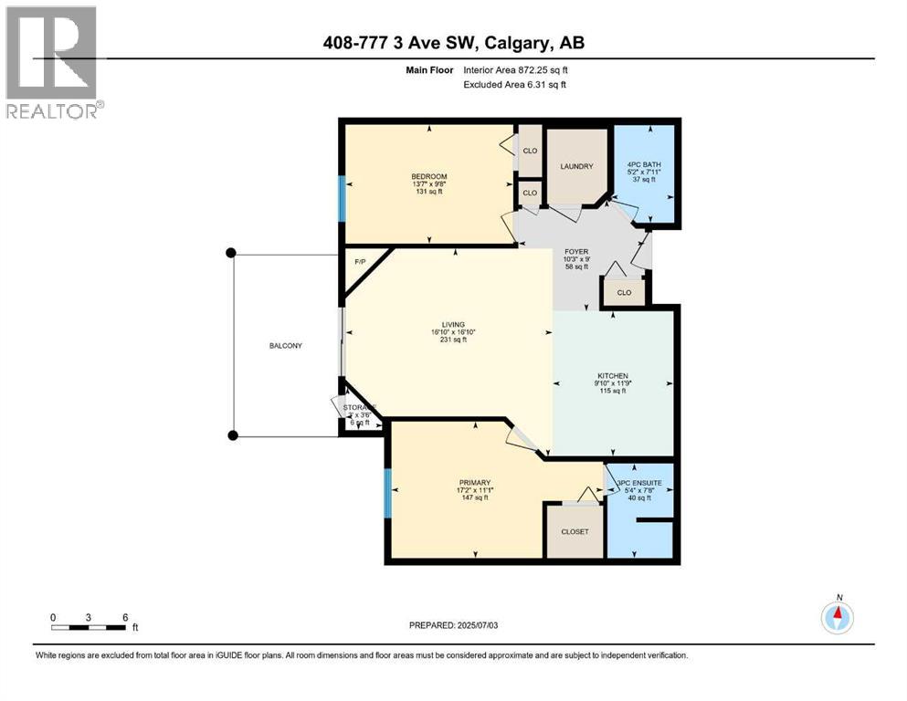 408, 777 3 Avenue Sw, Calgary, Alberta  T2P 0G8 - Photo 43 - A2300050