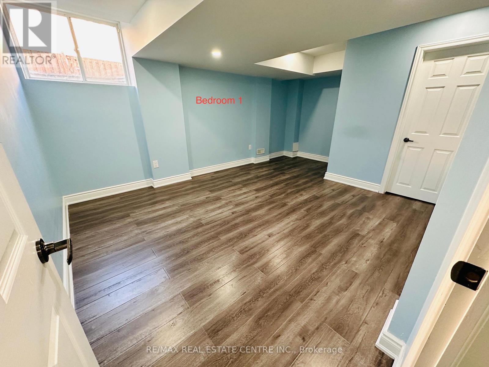 Basement - 9 Iguana Trail, Brampton, Ontario  L7A 4N2 - Photo 11 - W12988258