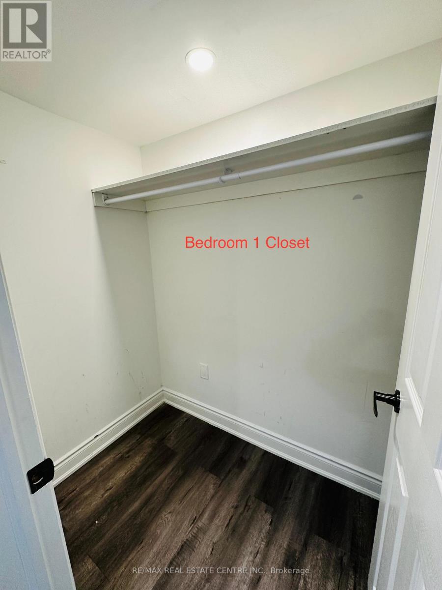 Basement - 9 Iguana Trail, Brampton, Ontario  L7A 4N2 - Photo 12 - W12988258