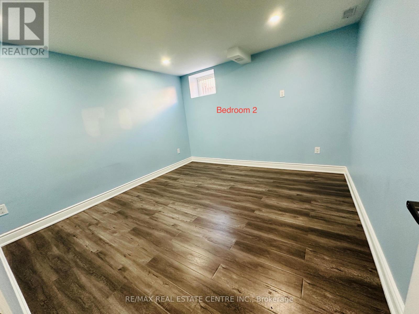 Basement - 9 Iguana Trail, Brampton, Ontario  L7A 4N2 - Photo 13 - W12988258