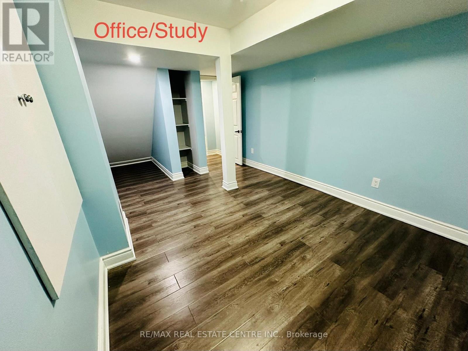 Basement - 9 Iguana Trail, Brampton, Ontario  L7A 4N2 - Photo 14 - W12988258