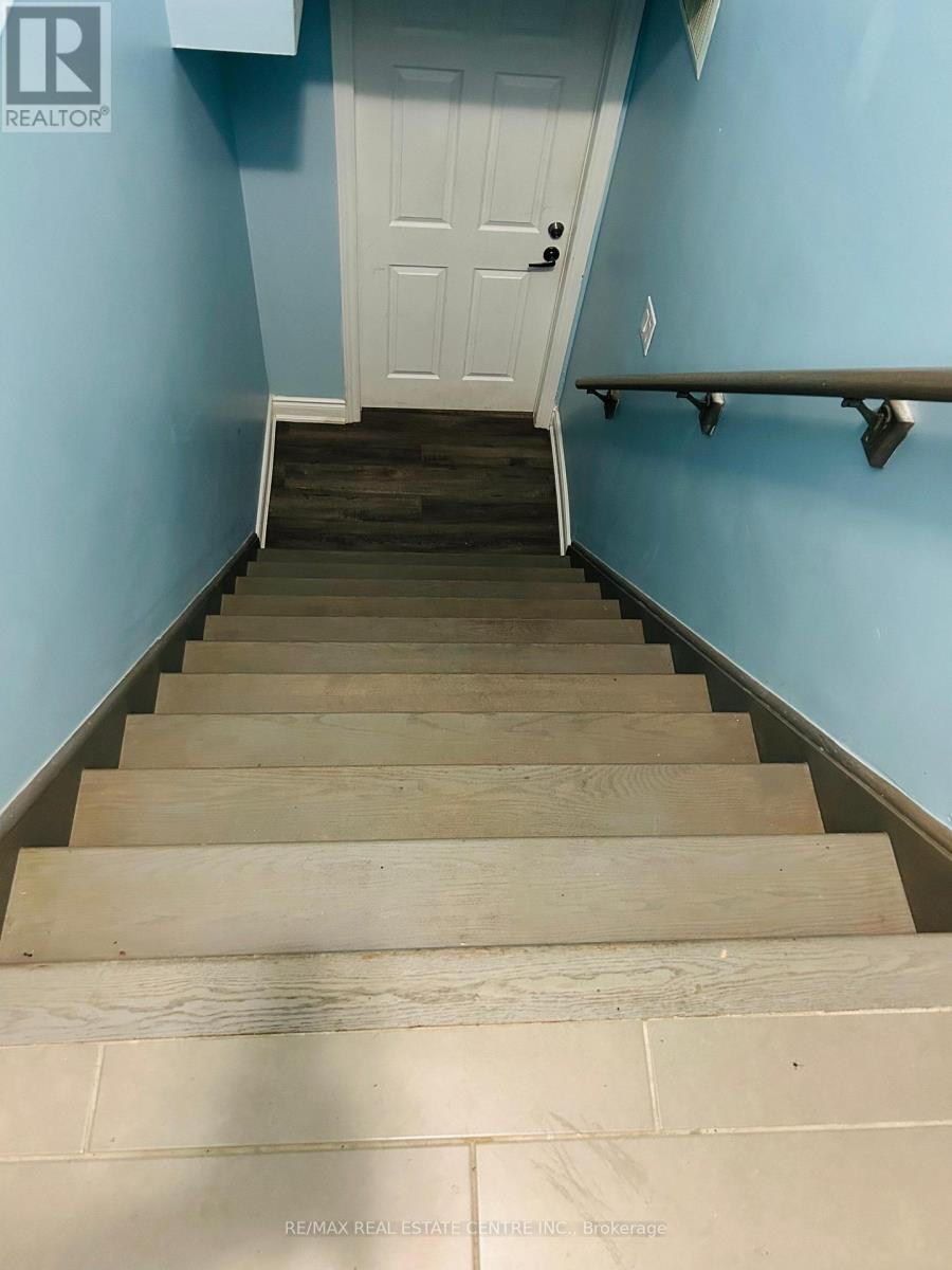 Basement - 9 Iguana Trail, Brampton, Ontario  L7A 4N2 - Photo 3 - W12988258