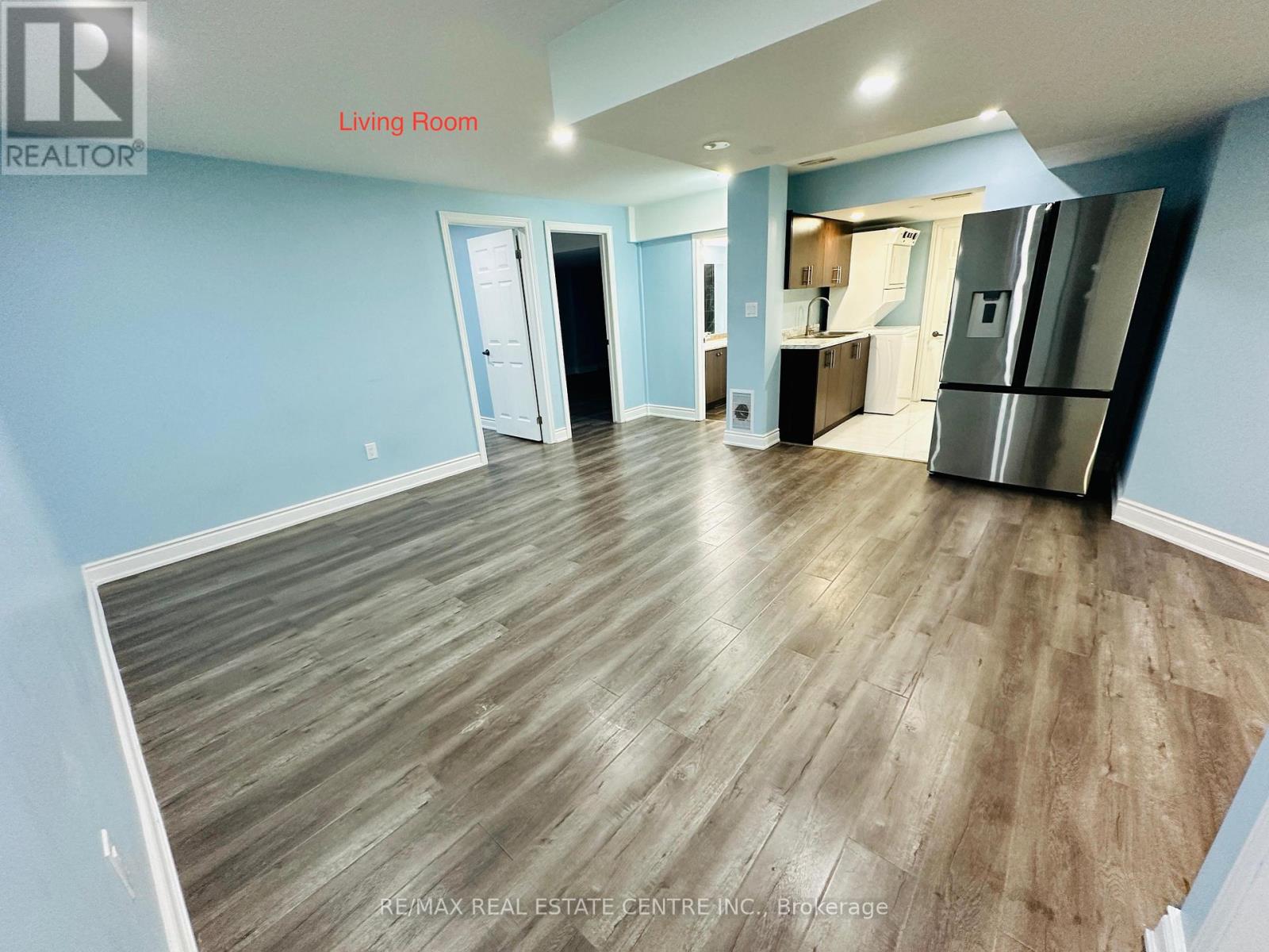 Basement - 9 Iguana Trail, Brampton, Ontario  L7A 4N2 - Photo 4 - W12988258