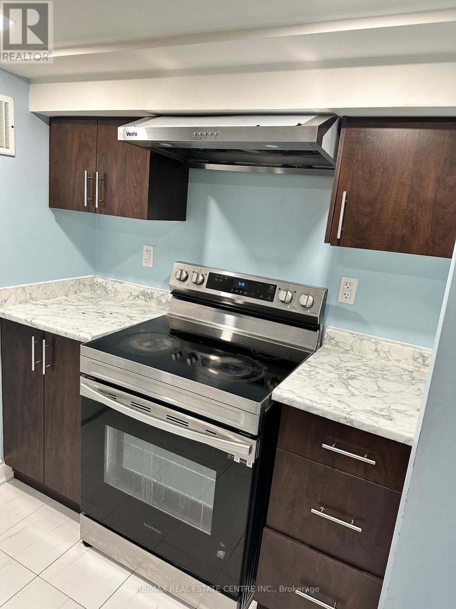 Basement - 9 Iguana Trail, Brampton, Ontario  L7A 4N2 - Photo 8 - W12988258