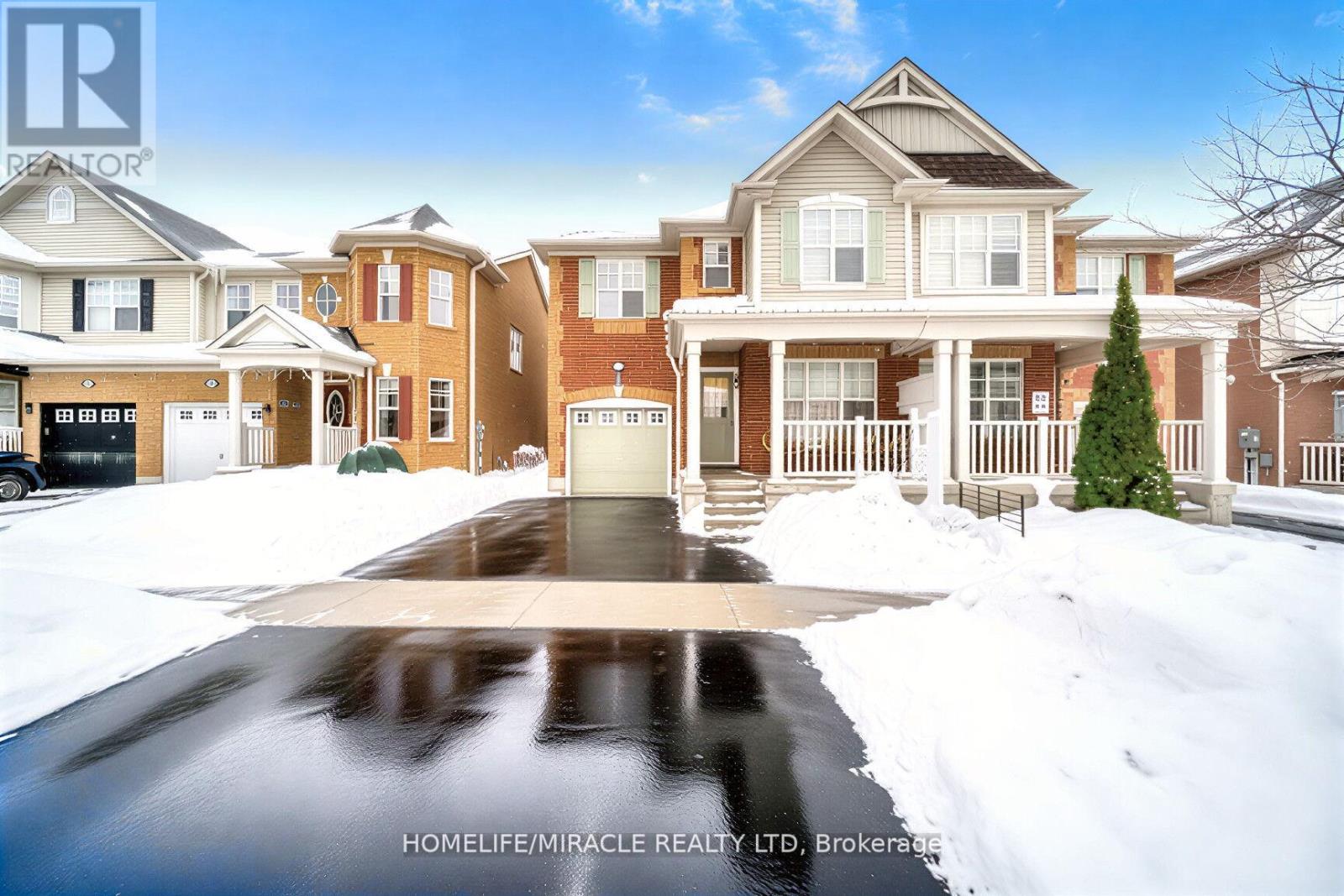 810 Hepburn Road, Milton, Ontario  L9T 0K6 - Photo 2 - W12988268