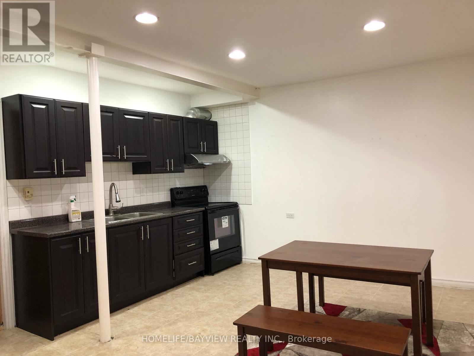 Bsmt - 201 Westmore Drive, Toronto, Ontario  M9V 4N3 - Photo 6 - W12988274