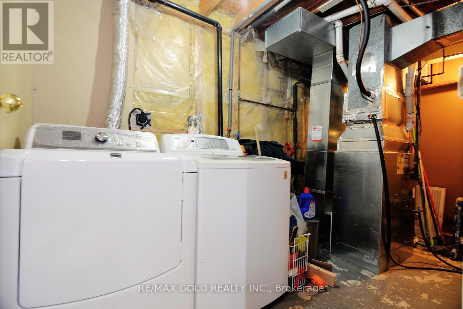 9 Ravenswood Drive, Brampton, Ontario  L6Y 3Y5 - Photo 30 - W12988276