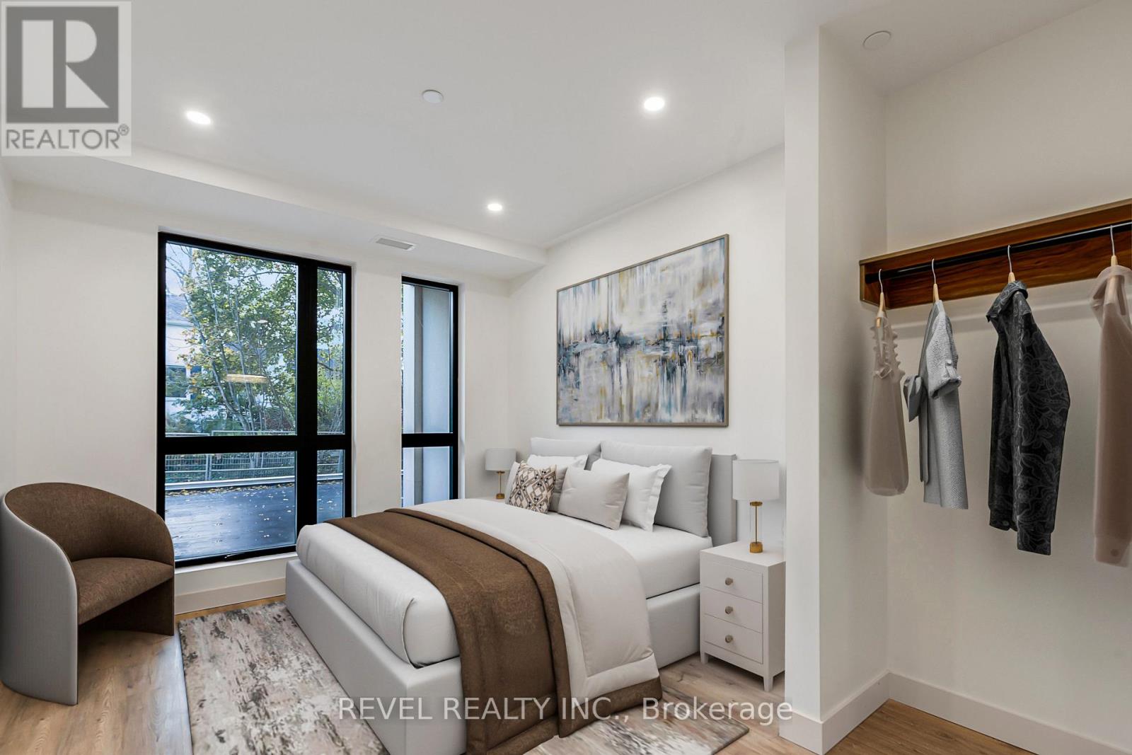 204 - 4390 Hillview Drive, Lincoln, Ontario  L0R 1B1 - Photo 9 - X12988278