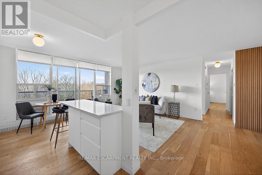 1105 - 1964 Main Street W, Hamilton, Ontario  L8S 1J5 - Photo 12 - X12988280