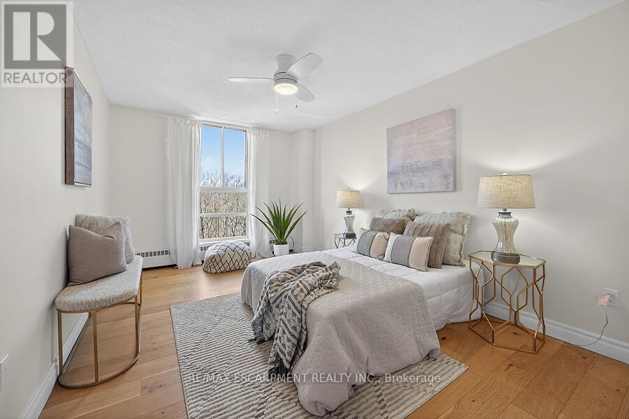 1105 - 1964 Main Street W, Hamilton, Ontario  L8S 1J5 - Photo 17 - X12988280