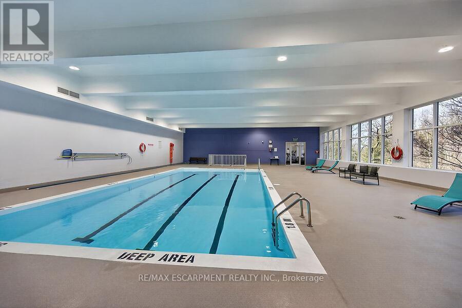 1105 - 1964 Main Street W, Hamilton, Ontario  L8S 1J5 - Photo 33 - X12988280