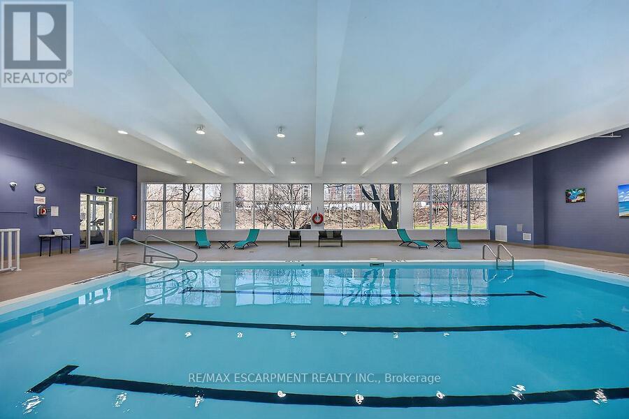 1105 - 1964 Main Street W, Hamilton, Ontario  L8S 1J5 - Photo 34 - X12988280