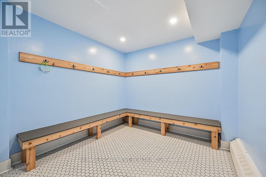 1105 - 1964 Main Street W, Hamilton, Ontario  L8S 1J5 - Photo 39 - X12988280