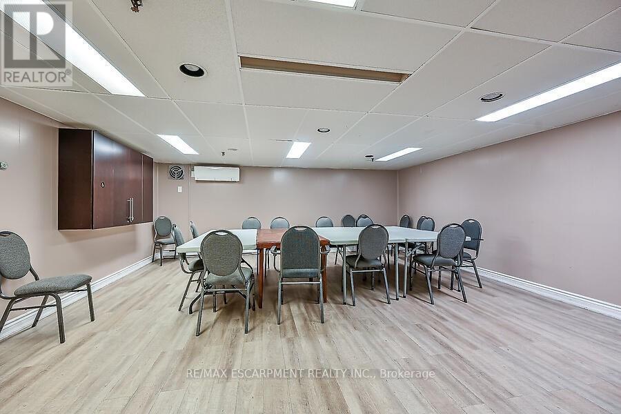 1105 - 1964 Main Street W, Hamilton, Ontario  L8S 1J5 - Photo 44 - X12988280