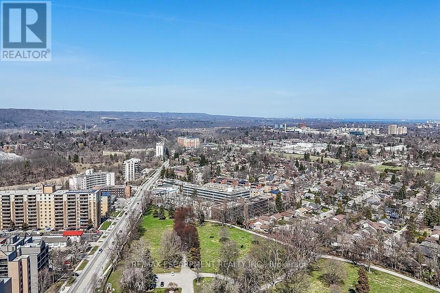 1105 - 1964 Main Street W, Hamilton, Ontario  L8S 1J5 - Photo 48 - X12988280