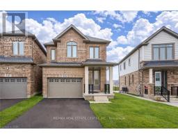 312 BISMARK DRIVE, Cambridge, Ontario