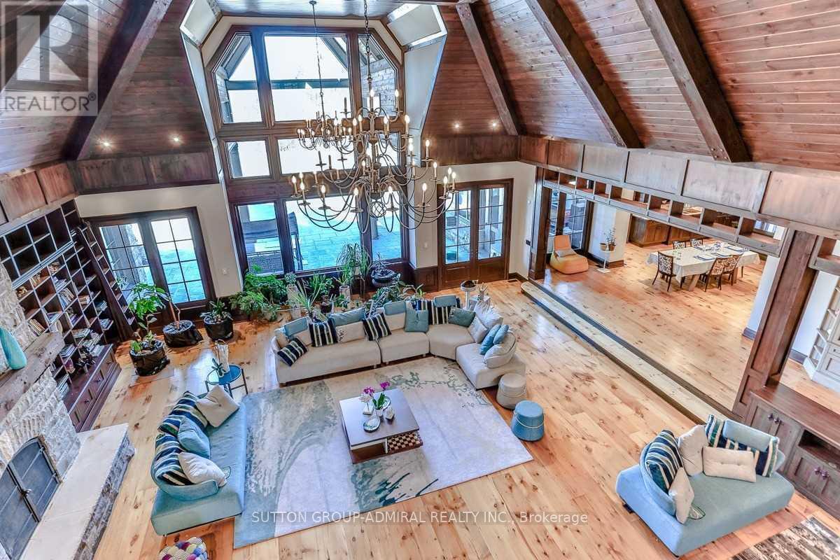 66 Scotch Valley Drive, King, Ontario  L7B 1L9 - Photo 6 - N12984392