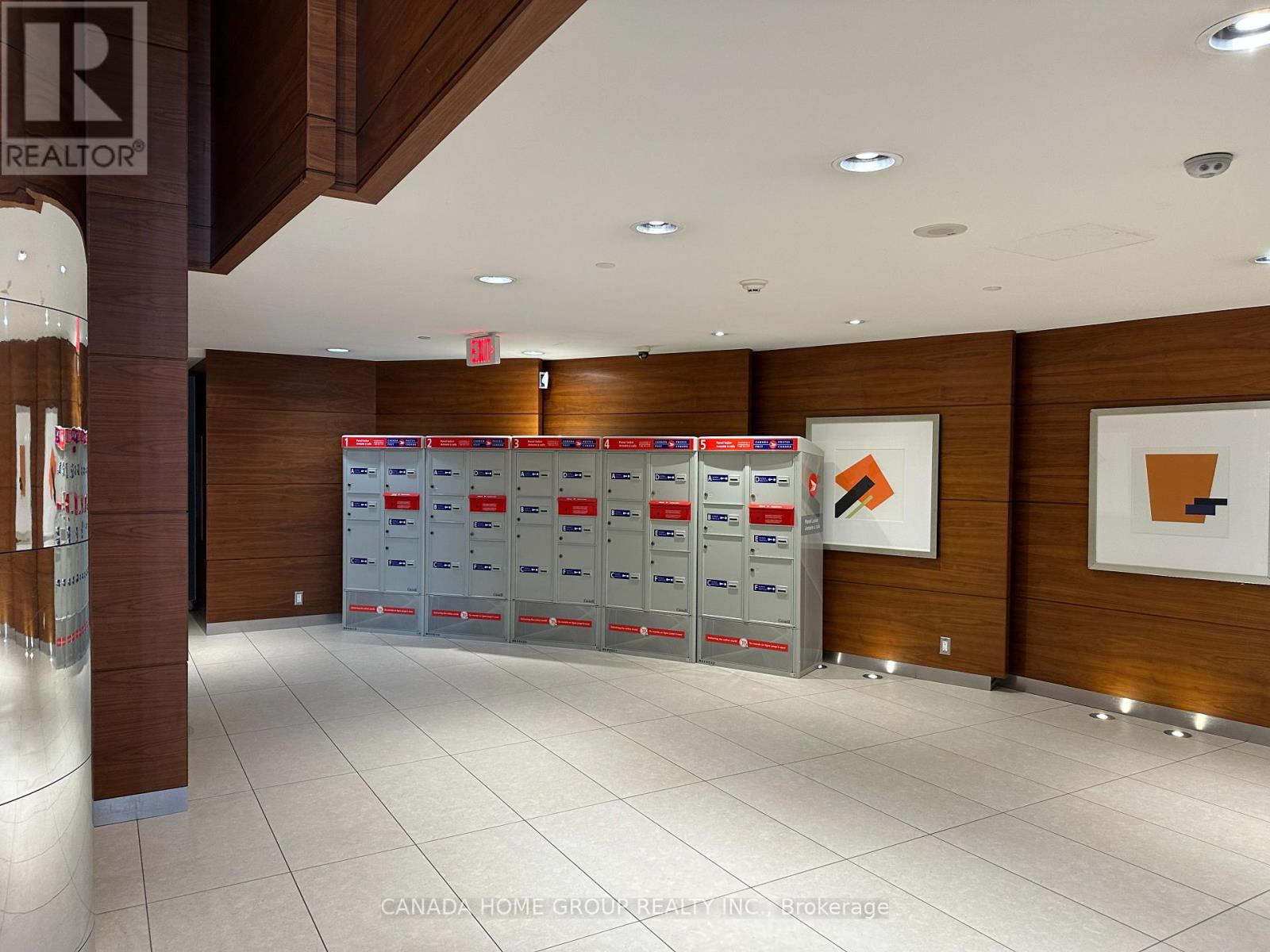 708 - 1 Valhalla Inn Road, Toronto, Ontario  M9B 1S9 - Photo 15 - W12984130