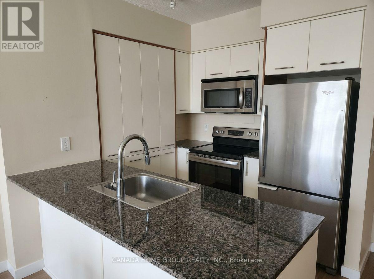 708 - 1 Valhalla Inn Road, Toronto, Ontario  M9B 1S9 - Photo 17 - W12984130