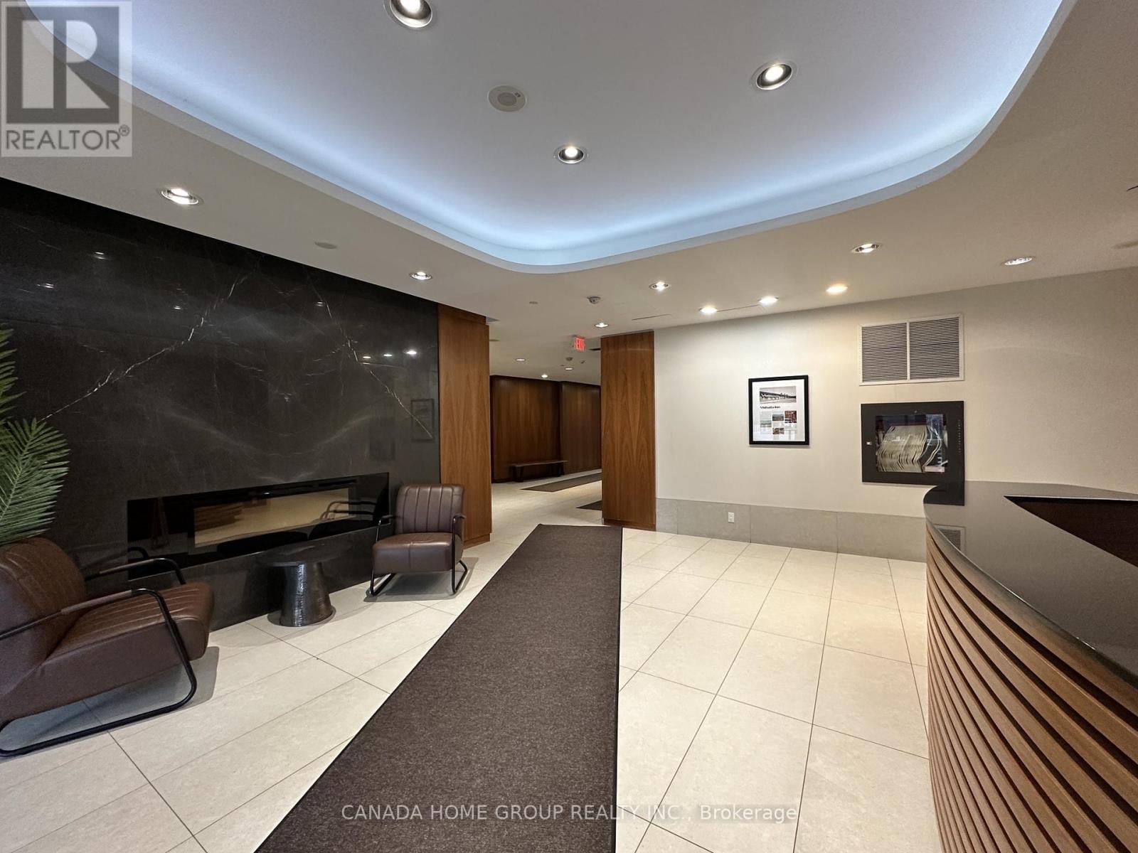 708 - 1 Valhalla Inn Road, Toronto, Ontario  M9B 1S9 - Photo 5 - W12984130