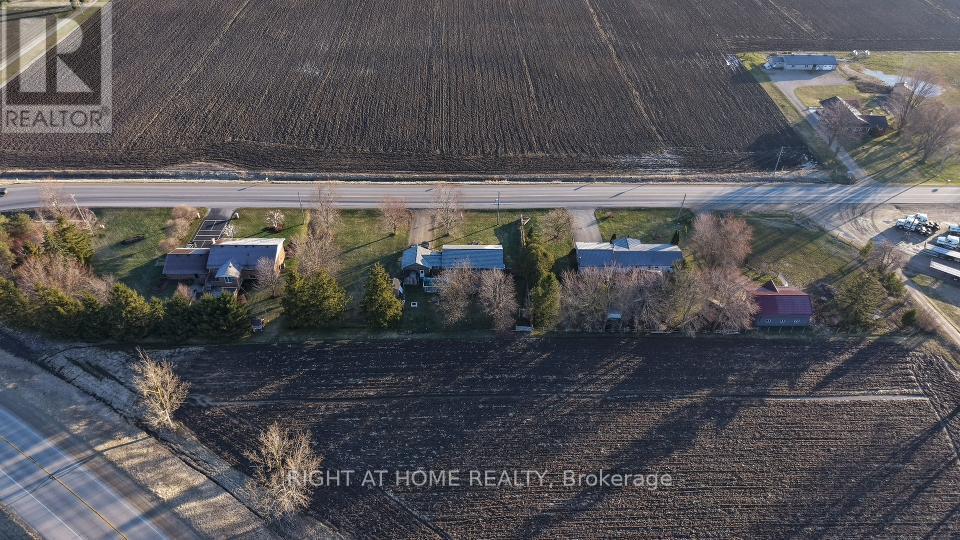 4021 Line 56 Line E, Perth East, Ontario  N0K 1M0 - Photo 7 - X12795388