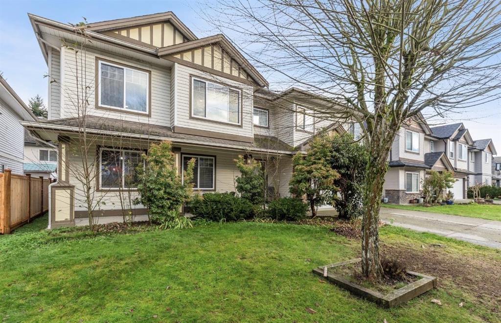 8530 Fennell Street, Mission, British Columbia  V4S 1M2 - Photo 3 - R3107610