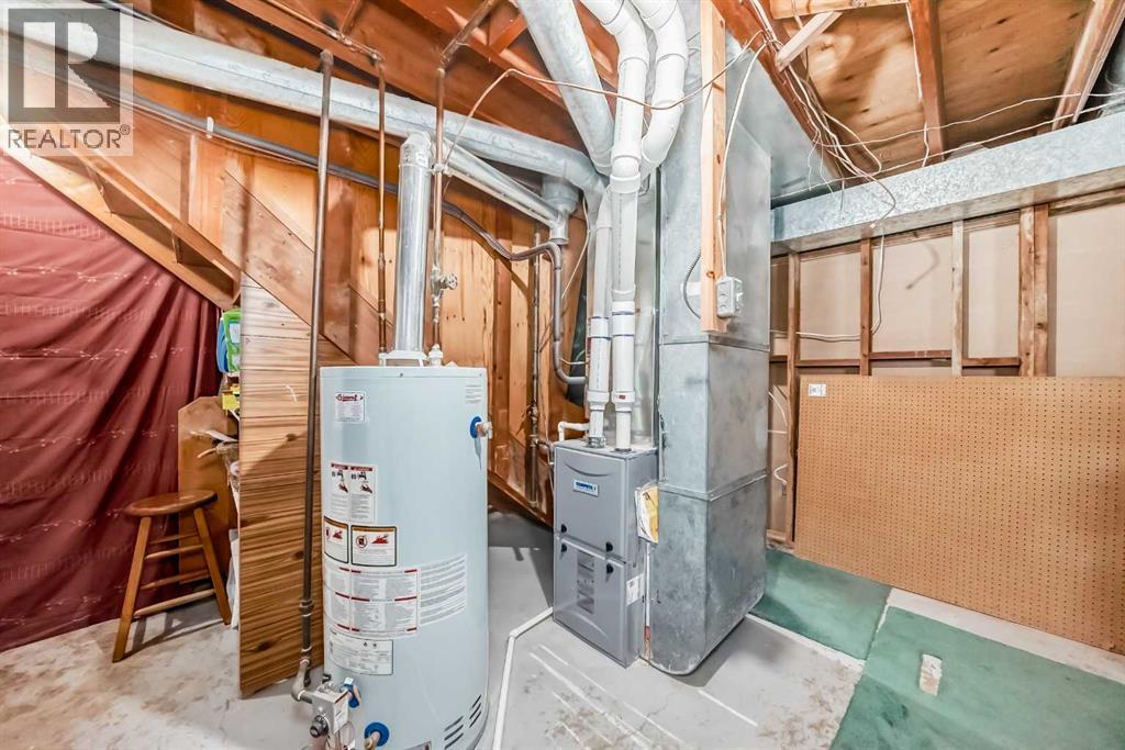 4924 39 Street, Innisfail, Alberta  T4G 1J2 - Photo 36 - A2287732