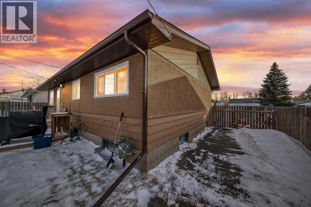 4924 39 Street, Innisfail, Alberta  T4G 1J2 - Photo 44 - A2287732