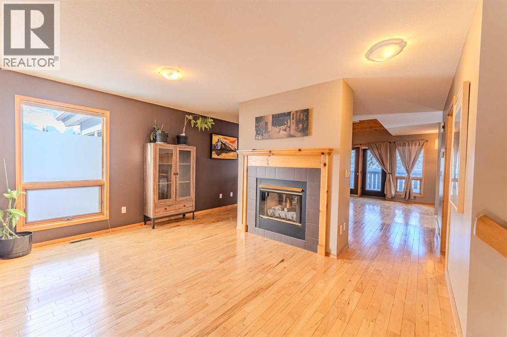 4, 1000 Cougar Creek Drive, Canmore, Alberta  T1W 1C7 - Photo 11 - A2298455