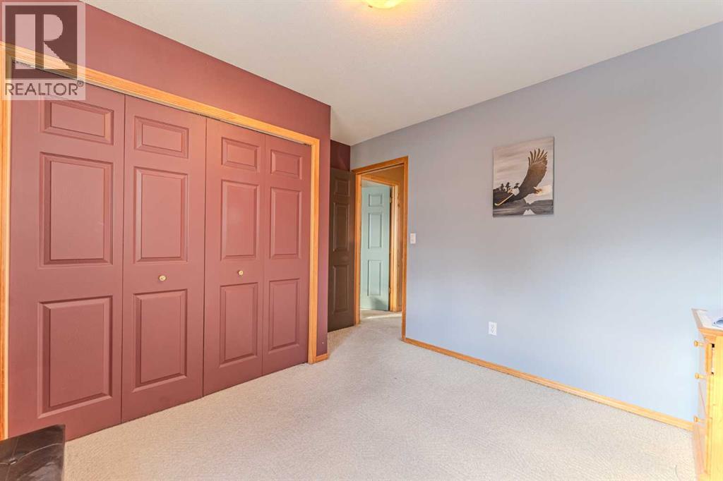 4, 1000 Cougar Creek Drive, Canmore, Alberta  T1W 1C7 - Photo 28 - A2298455