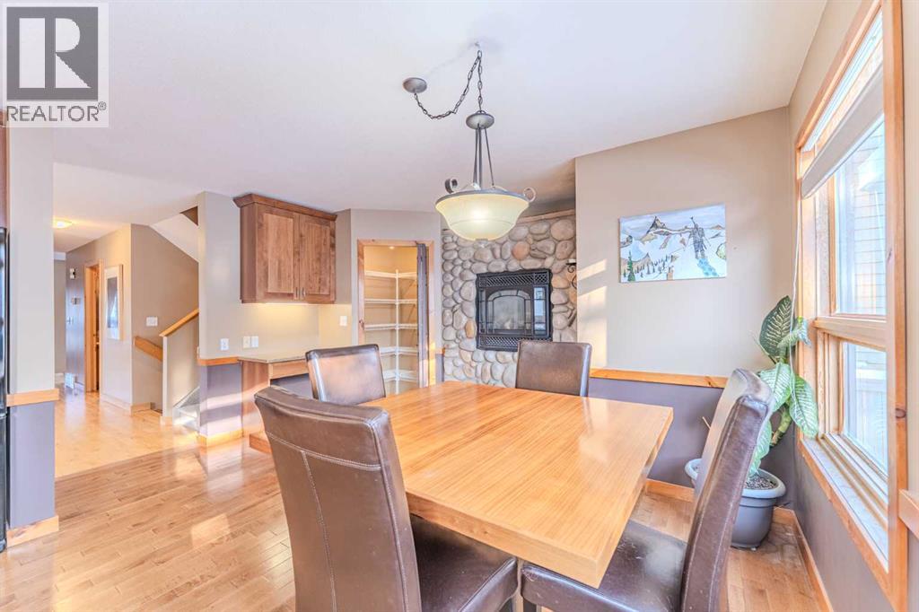 4, 1000 Cougar Creek Drive, Canmore, Alberta  T1W 1C7 - Photo 16 - A2298455