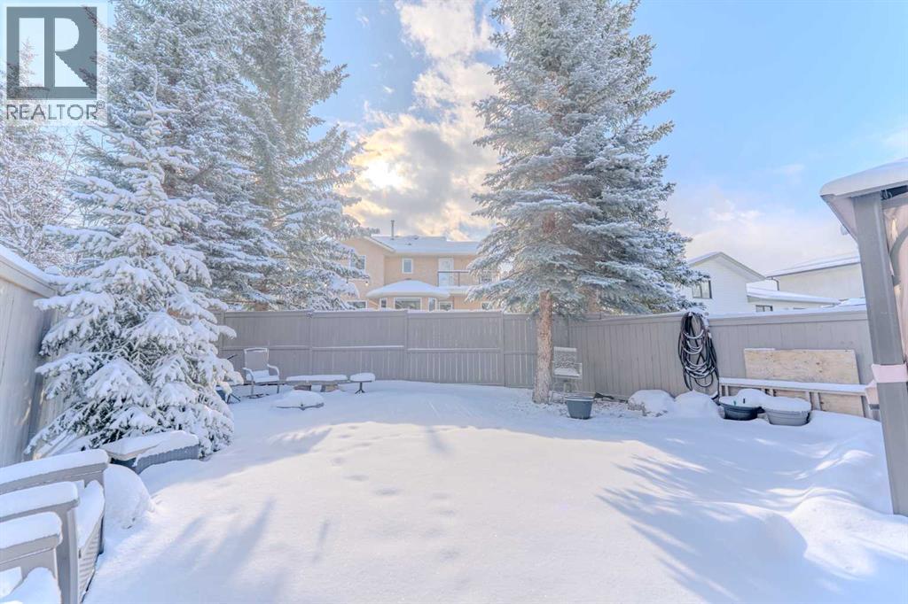 4, 1000 Cougar Creek Drive, Canmore, Alberta  T1W 1C7 - Photo 45 - A2298455