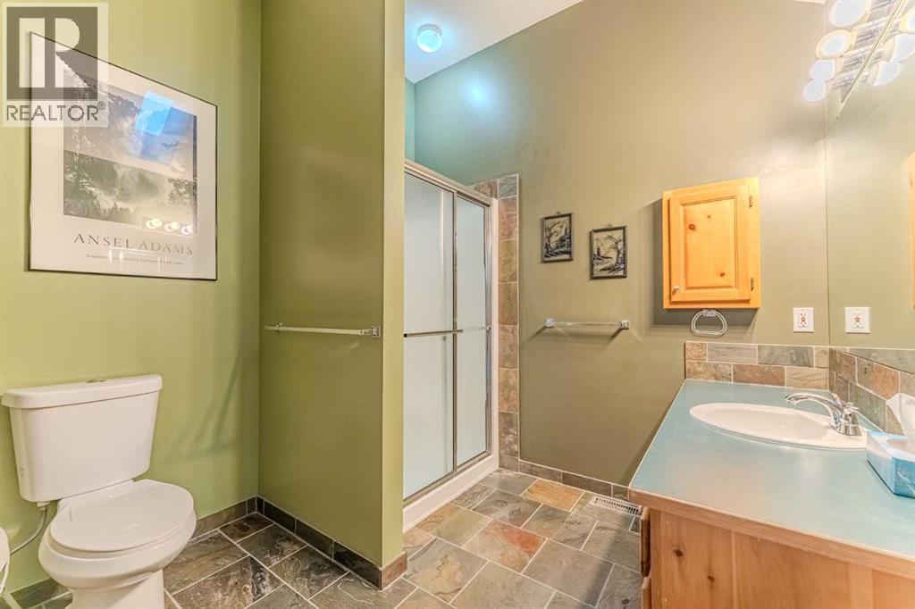 4, 1000 Cougar Creek Drive, Canmore, Alberta  T1W 1C7 - Photo 24 - A2298455