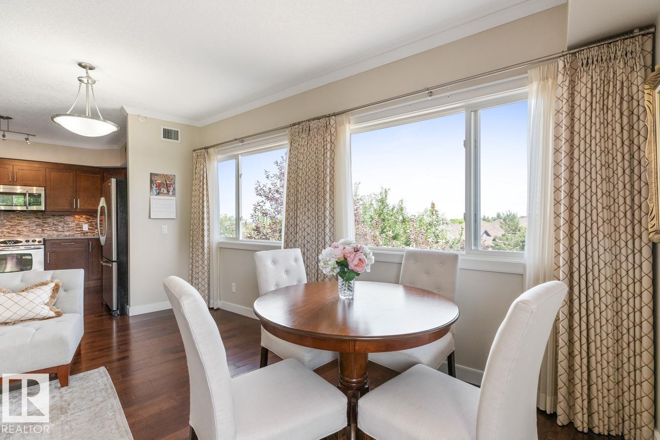 #308 100 Crystal Ln, Sherwood Park, Alberta  T8H 0P2 - Photo 4 - E4472865