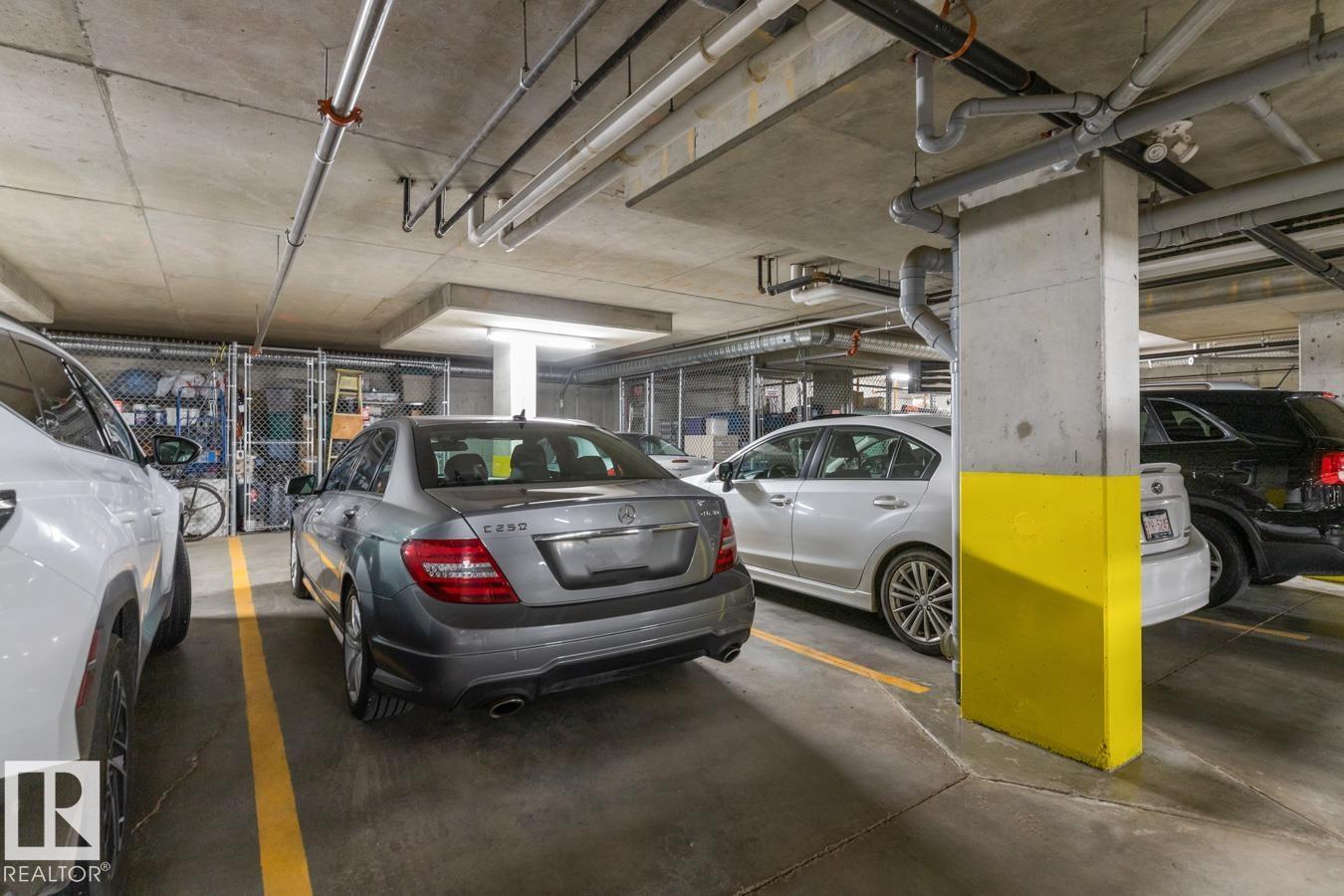 #308 100 Crystal Ln, Sherwood Park, Alberta  T8H 0P2 - Photo 31 - E4472865