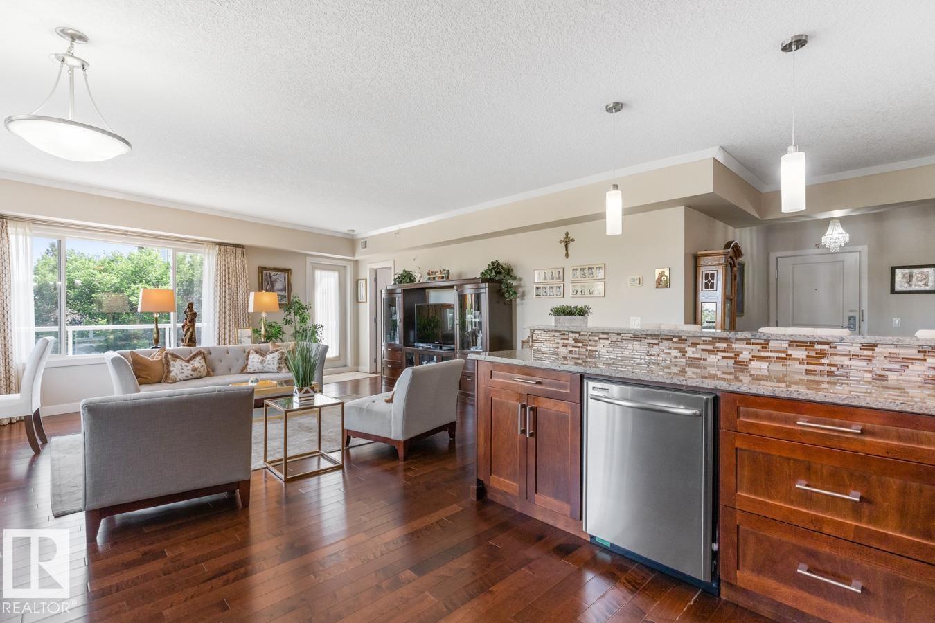 #308 100 Crystal Ln, Sherwood Park, Alberta  T8H 0P2 - Photo 13 - E4472865